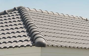 advantages of Vaynor clay roofing