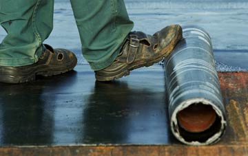 types of Vaynor felt roof