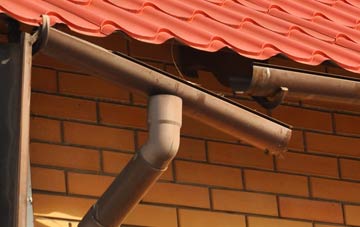 Vaynor gutter repair costs