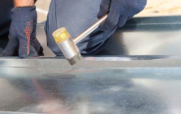 Vaynor metal roofing costs