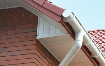 Vaynor soffit repair costs