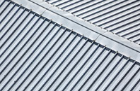 Vaynor metal roofing