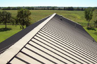 Vaynor metal roof quotes