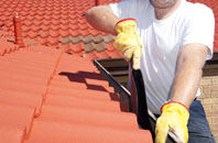 Vaynor roof cleaners