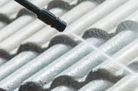 rated Vaynor roof cleaning companies